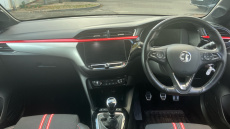 Vauxhall Corsa 1.2 Turbo SRi Edition 5dr Petrol Hatchback